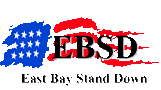 east bay stand down