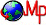 OMP logo